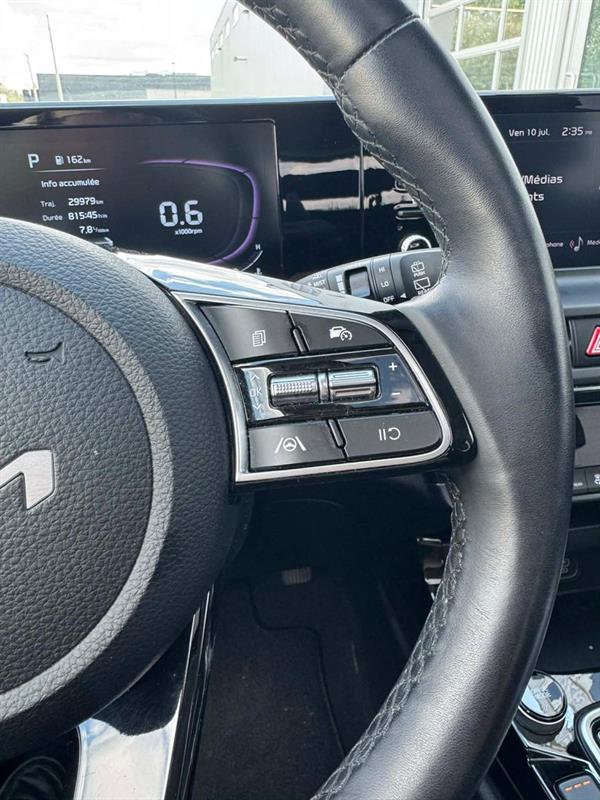 kia Seltos 2024 - 12