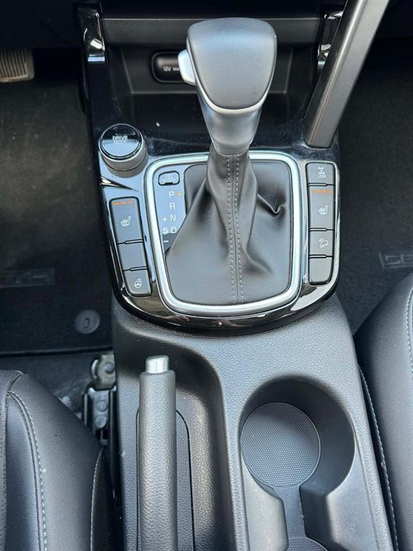 kia Seltos 2024 - 14