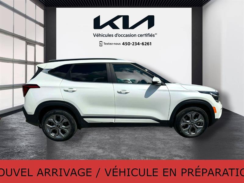 kia Seltos 2024 - 15