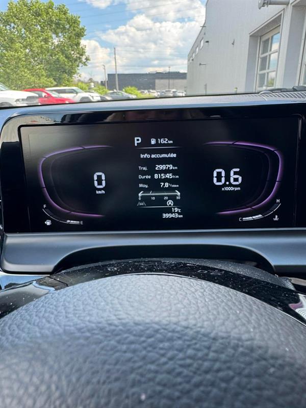 kia Seltos 2024 - 16