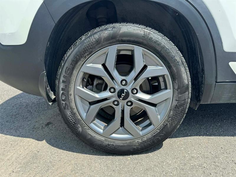 kia Seltos 2024 - 20
