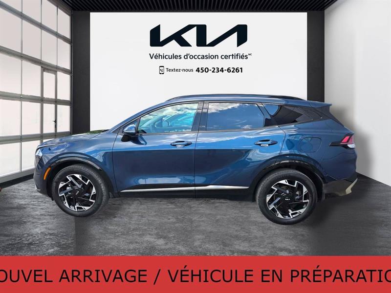 kia Sportage 2024 - 3