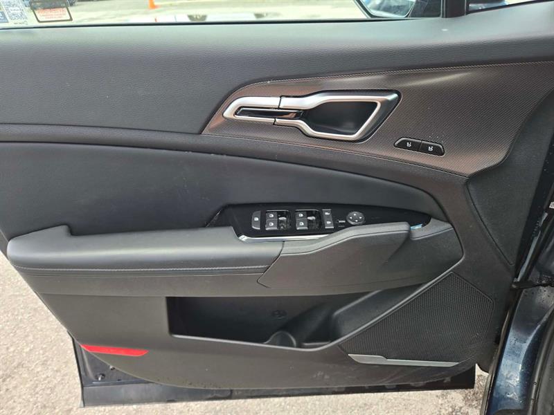kia Sportage 2024 - 4