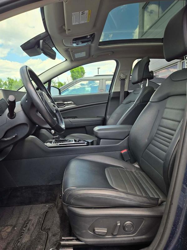 kia Sportage 2024 - 5