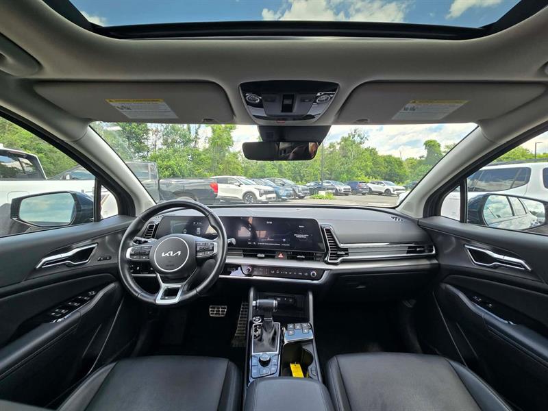 kia Sportage 2024 - 6