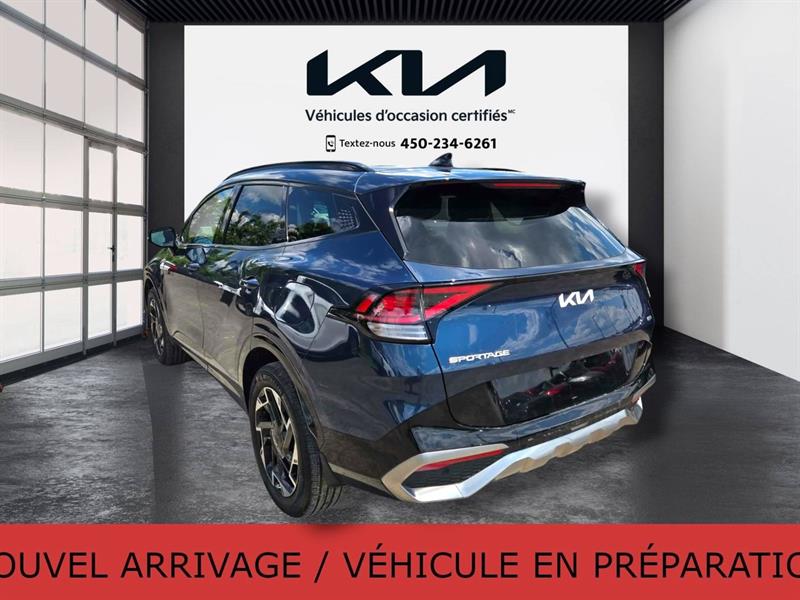 kia Sportage 2024 - 9