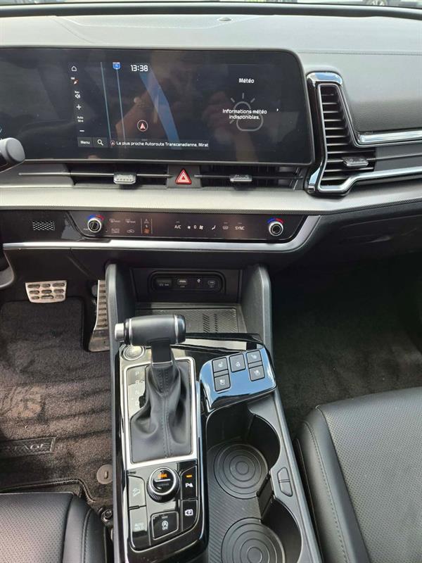kia Sportage 2024 - 10