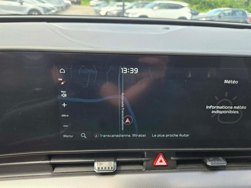 kia Sportage 2024 - 15