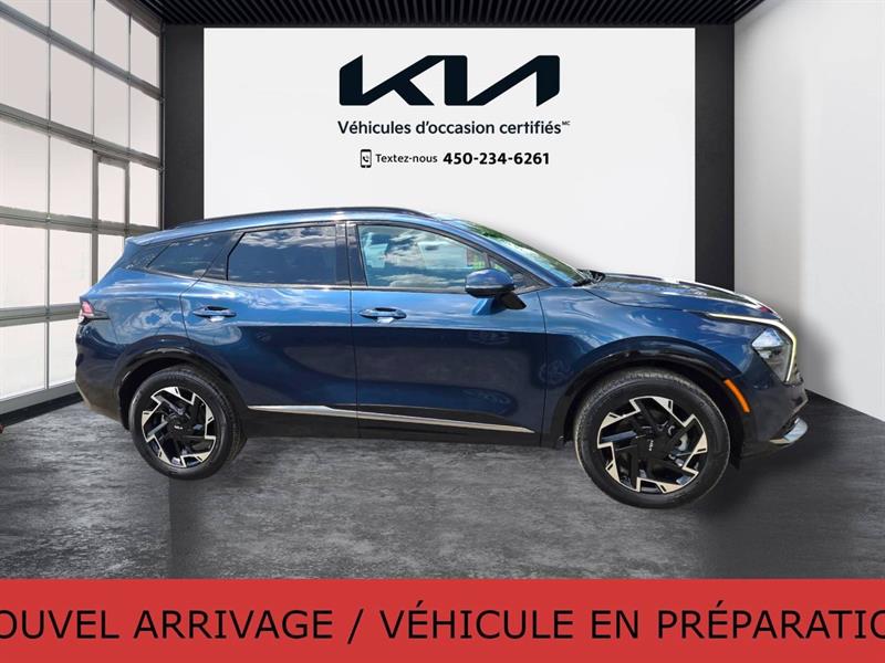 kia Sportage 2024 - 18
