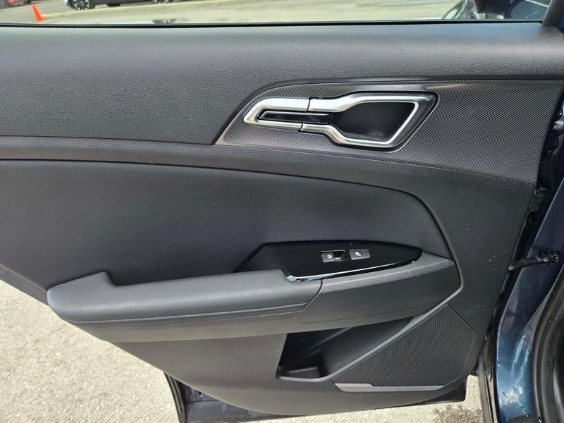 kia Sportage 2024 - 20
