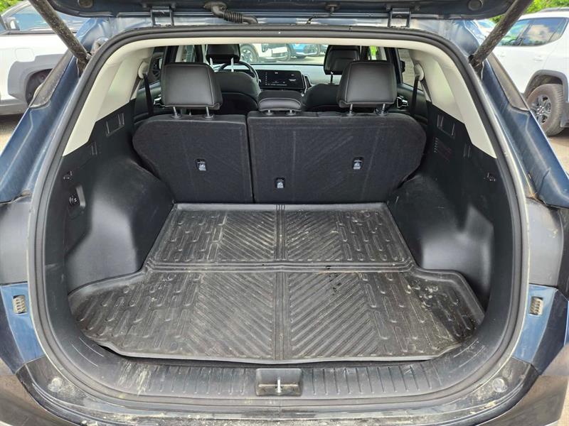 kia Sportage 2024 - 21