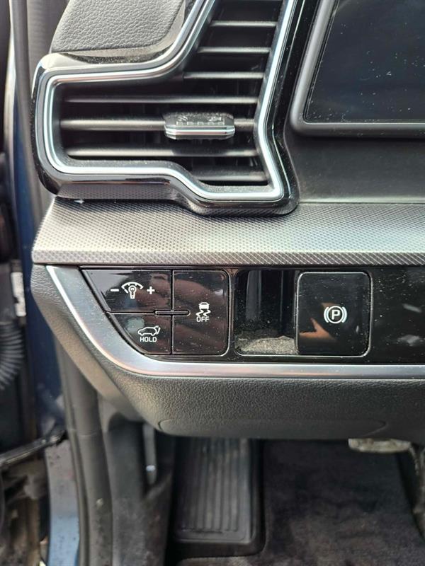 kia Sportage 2024 - 24