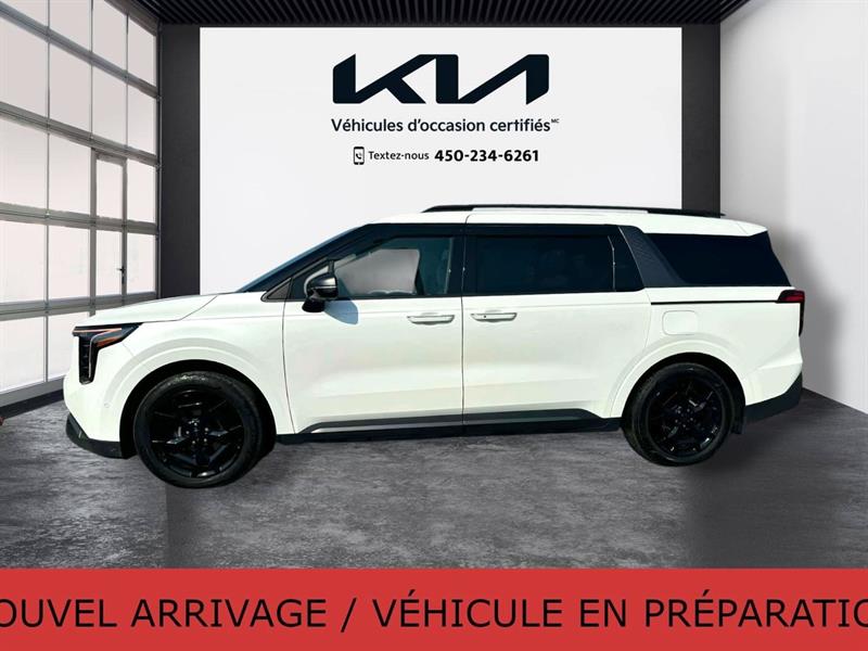 kia Carnival Hybrid 2025 - 3
