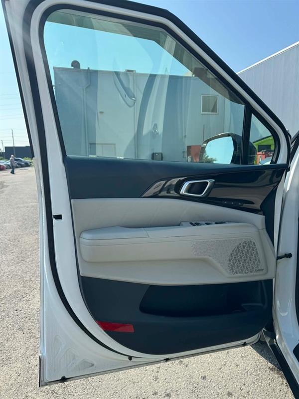 kia Carnival Hybrid 2025 - 4
