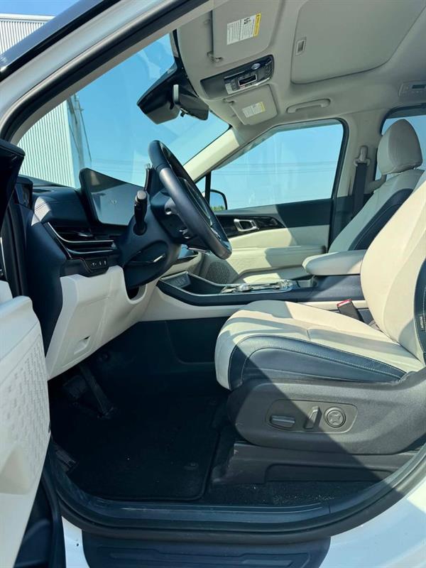 kia Carnival Hybrid 2025 - 5