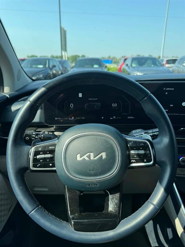 kia Carnival Hybrid 2025 - 6