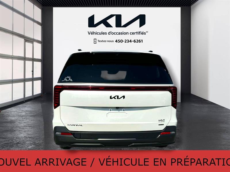 kia Carnival Hybrid 2025 - 9