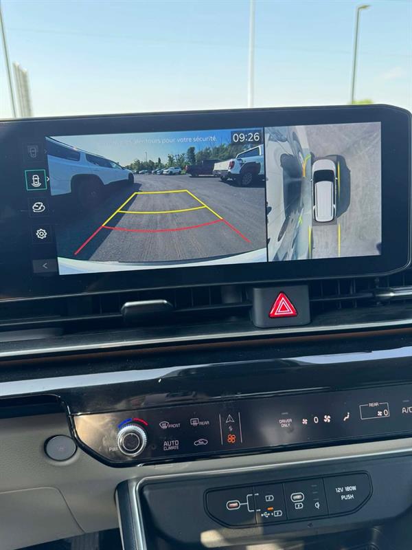 kia Carnival Hybrid 2025 - 10
