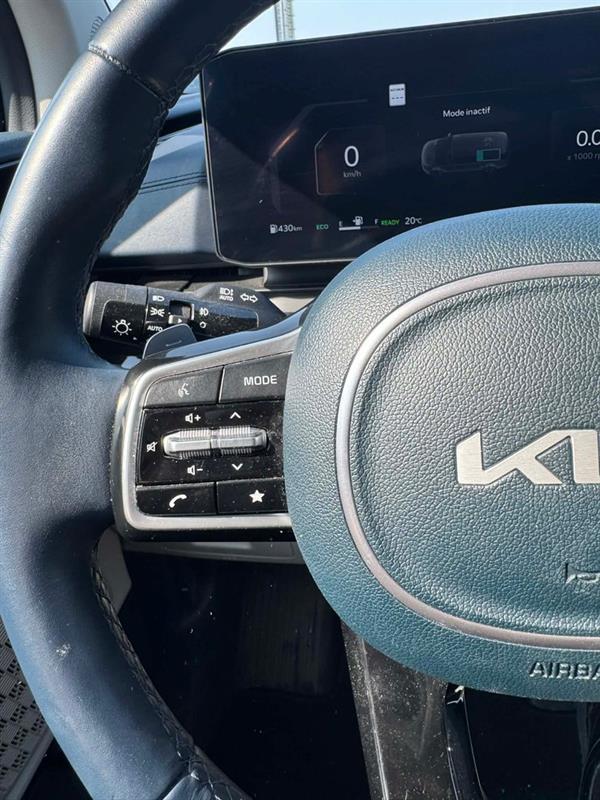 kia Carnival Hybrid 2025 - 11