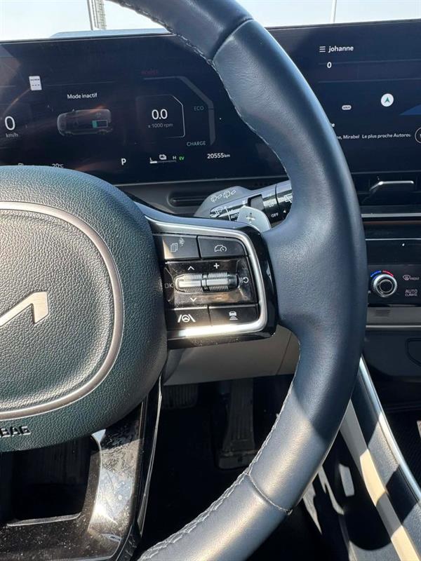 kia Carnival Hybrid 2025 - 12
