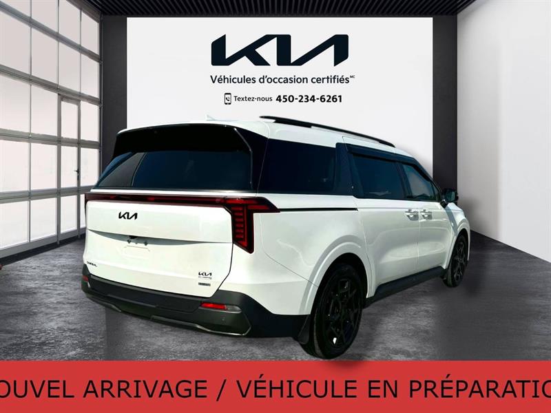 kia Carnival Hybrid 2025 - 13