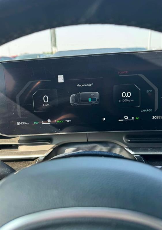 kia Carnival Hybrid 2025 - 15