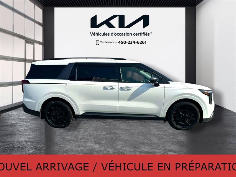 kia Carnival Hybrid 2025 - 17