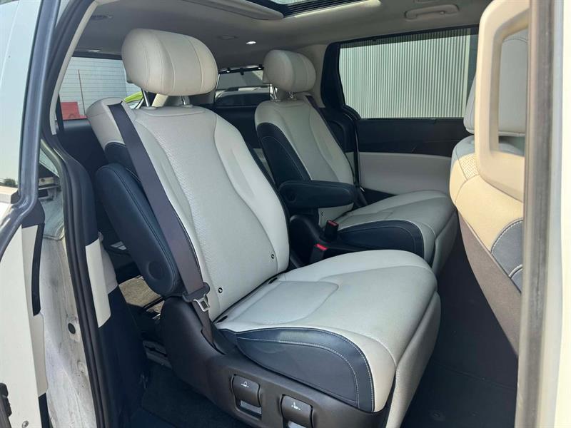 kia Carnival Hybrid 2025 - 18