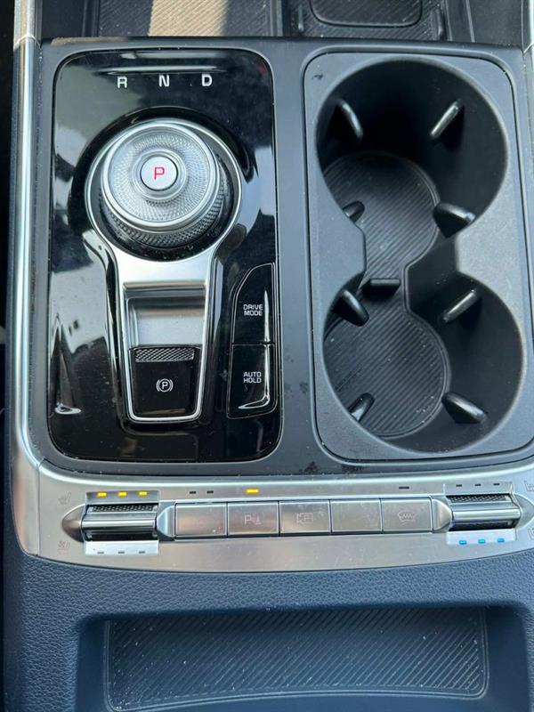 kia Carnival Hybrid 2025 - 20
