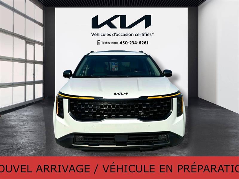 kia Carnival Hybrid 2025 - 22