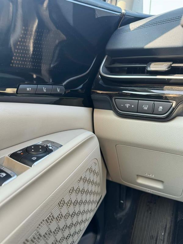 kia Carnival Hybrid 2025 - 23