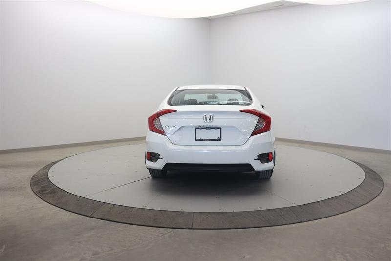 honda Civic Sedan 2016 - 5