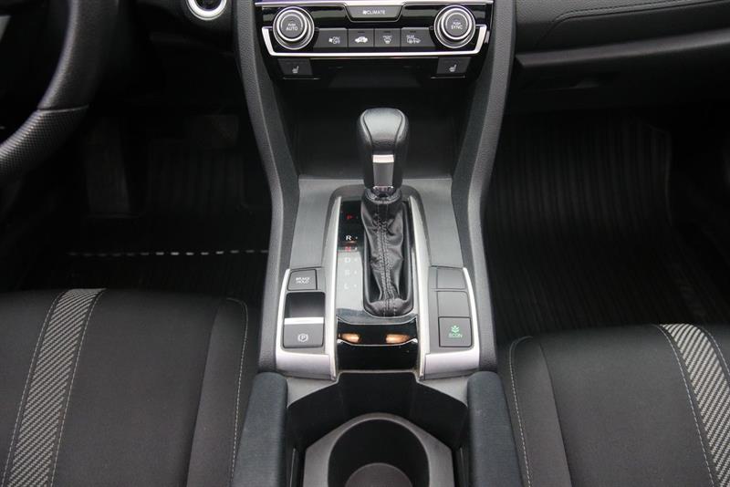 honda Civic Sedan 2016 - 13