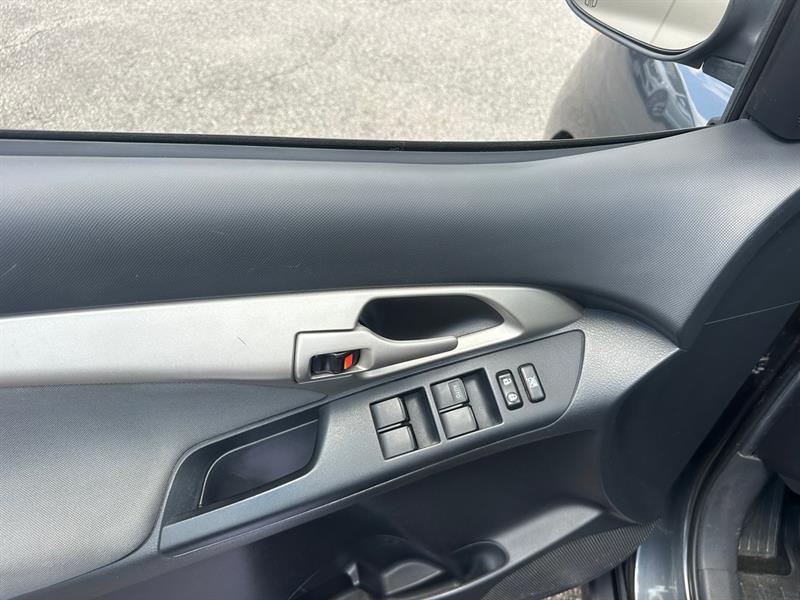 toyota Matrix 2010 - 8