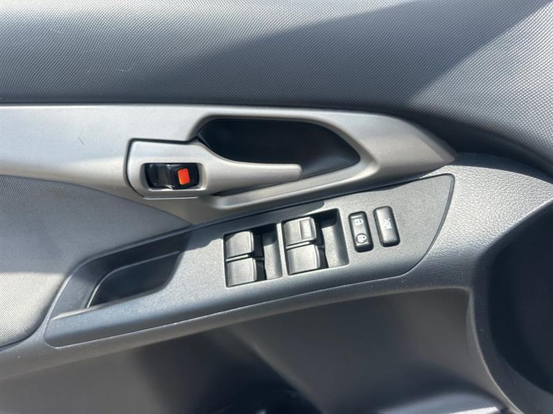 toyota Matrix 2010 - 9