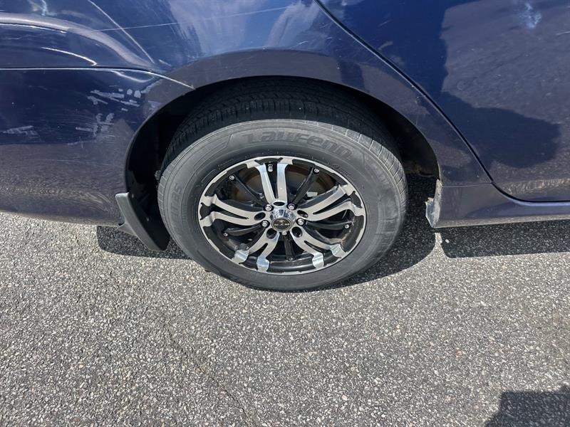 toyota Corolla 2012 - 5