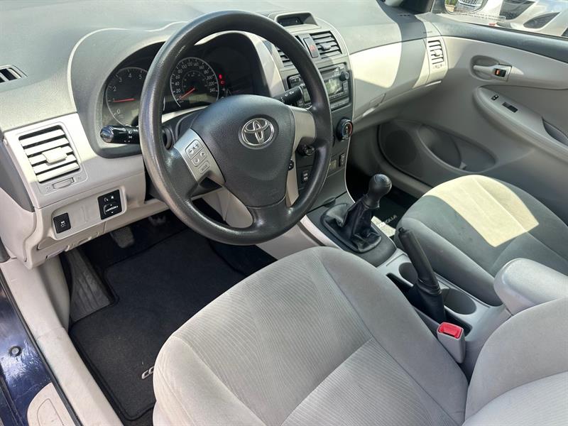 toyota Corolla 2012 - 6