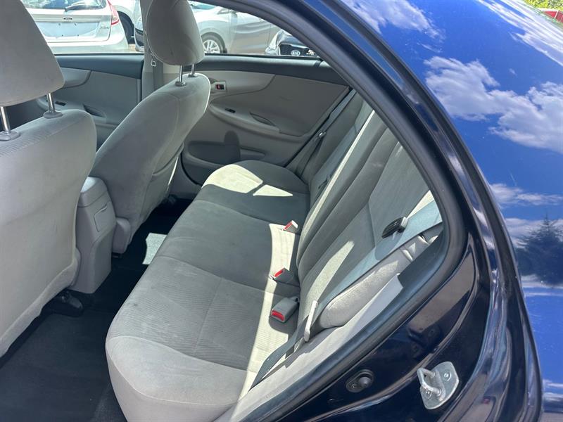 toyota Corolla 2012 - 7