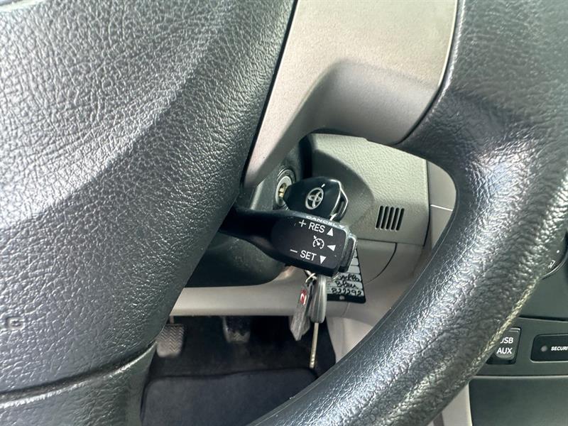 toyota Corolla 2012 - 11