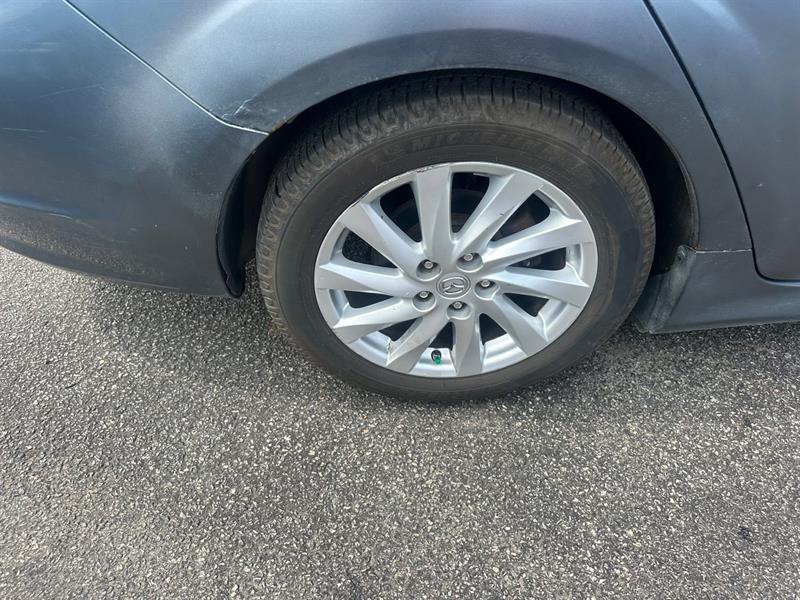 mazda Mazda6 2012 - 5