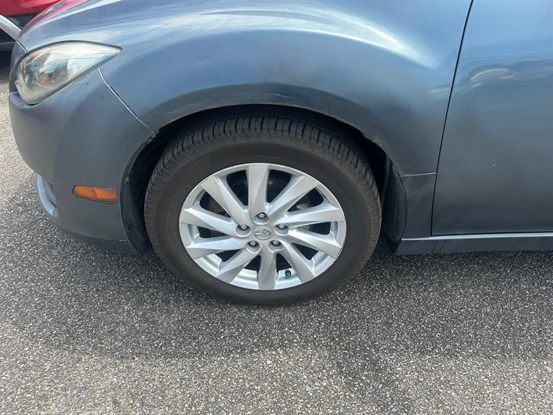 mazda Mazda6 2012 - 6