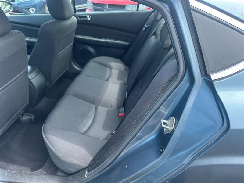 mazda Mazda6 2012 - 7