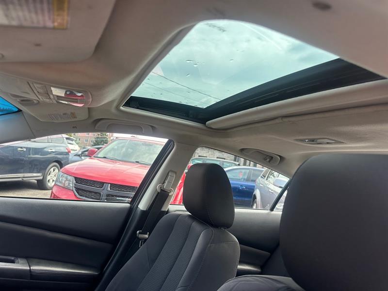 mazda Mazda6 2012 - 8