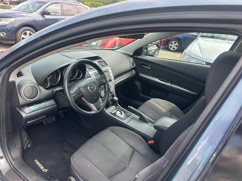 mazda Mazda6 2012 - 9