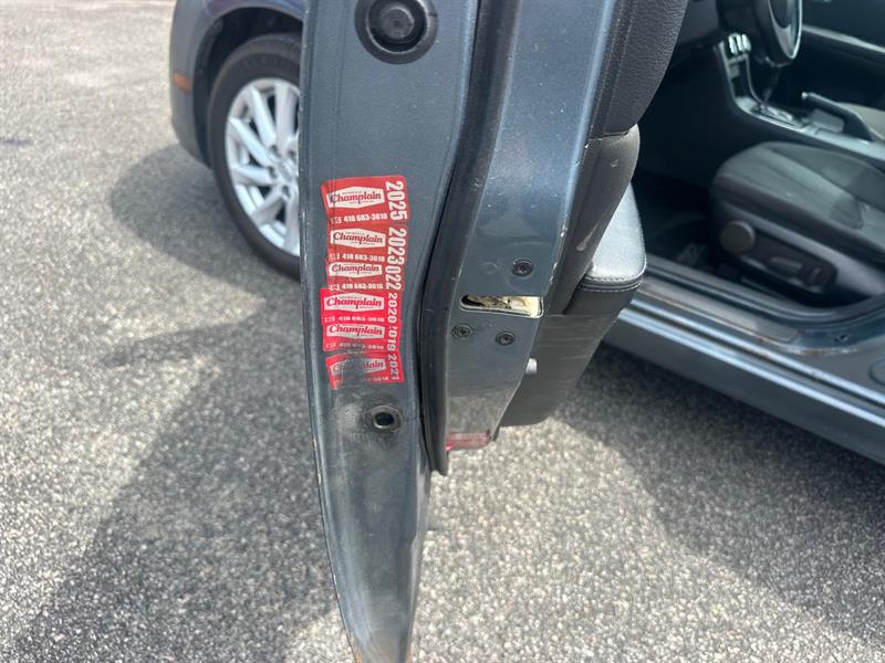 mazda Mazda6 2012 - 10