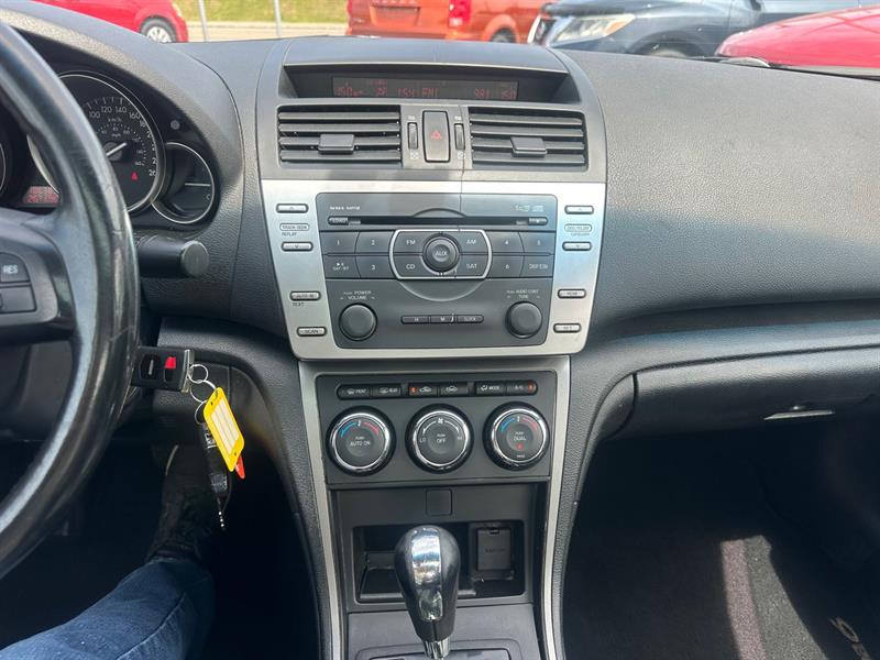 mazda Mazda6 2012 - 11
