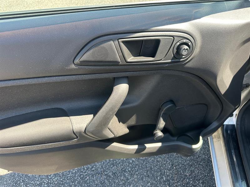 ford Fiesta 2015 - 7