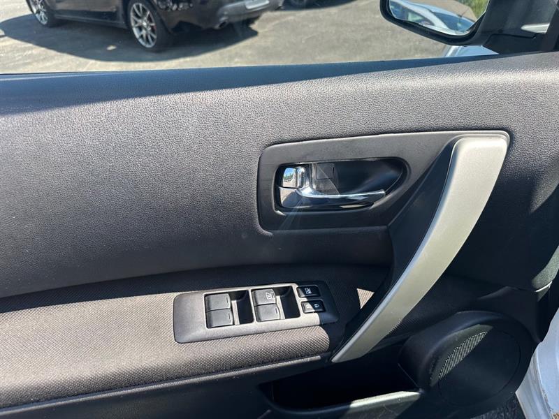 nissan Rogue 2012 - 7