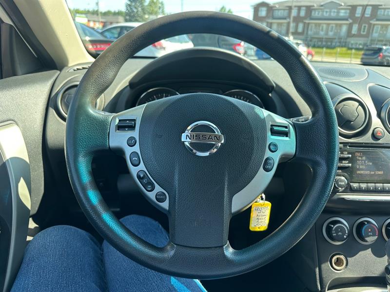 nissan Rogue 2012 - 8