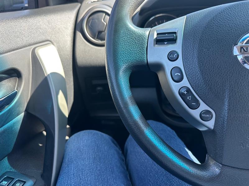 nissan Rogue 2012 - 9
